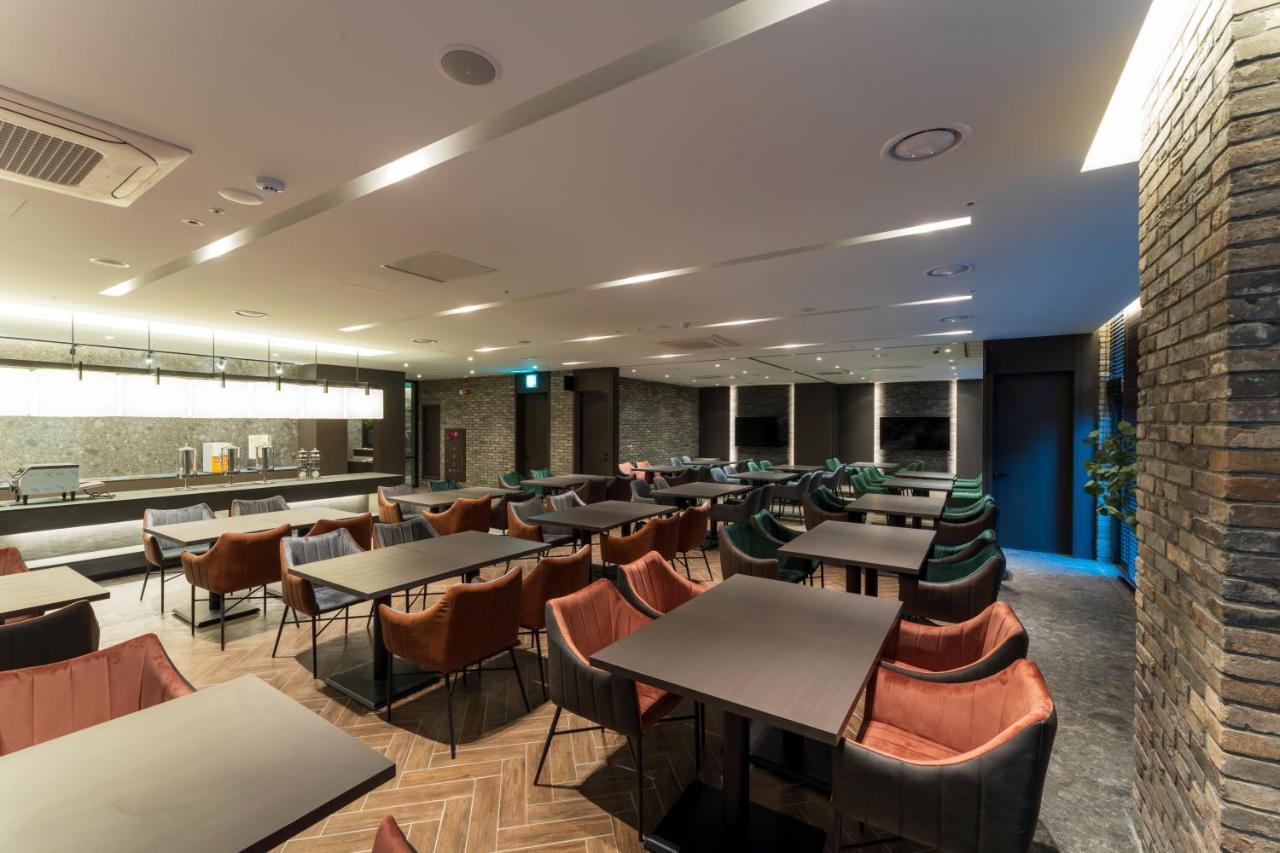 Hotel Soulhada อินชอน ภายนอก รูปภาพ