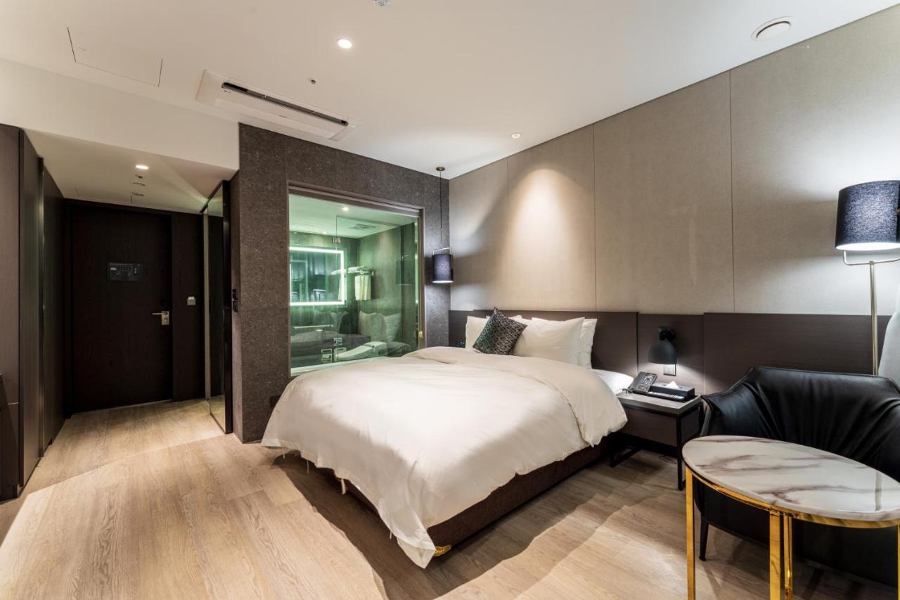 Hotel Soulhada อินชอน ภายนอก รูปภาพ