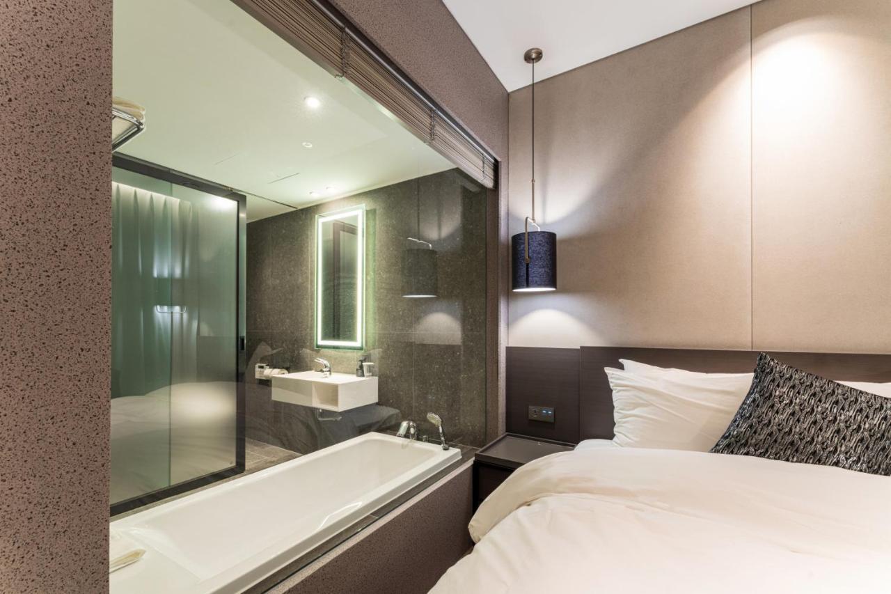 Hotel Soulhada อินชอน ภายนอก รูปภาพ