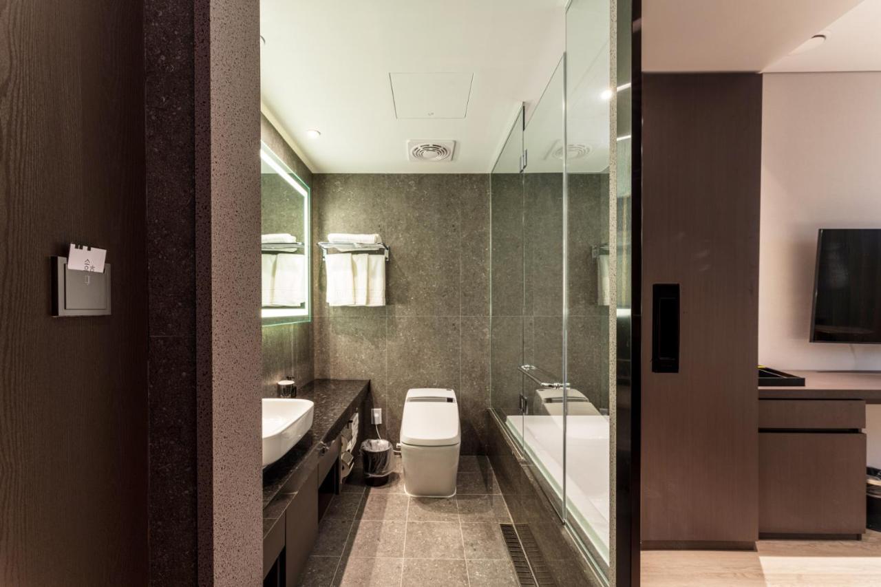 Hotel Soulhada อินชอน ภายนอก รูปภาพ