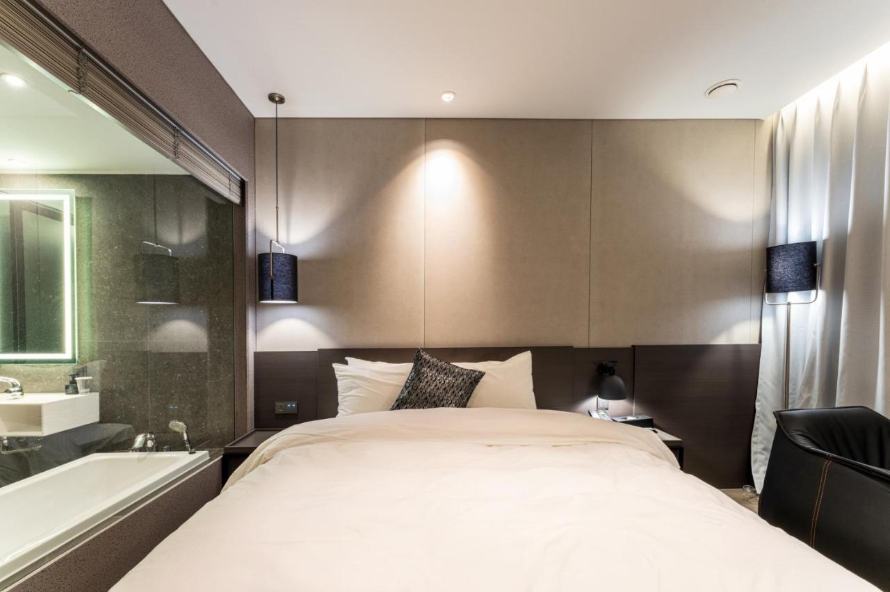 Hotel Soulhada อินชอน ภายนอก รูปภาพ