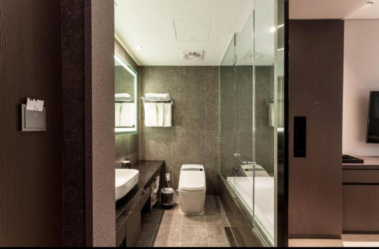 Hotel Soulhada อินชอน ภายนอก รูปภาพ