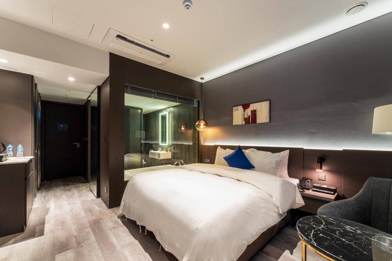 Hotel Soulhada อินชอน ภายนอก รูปภาพ
