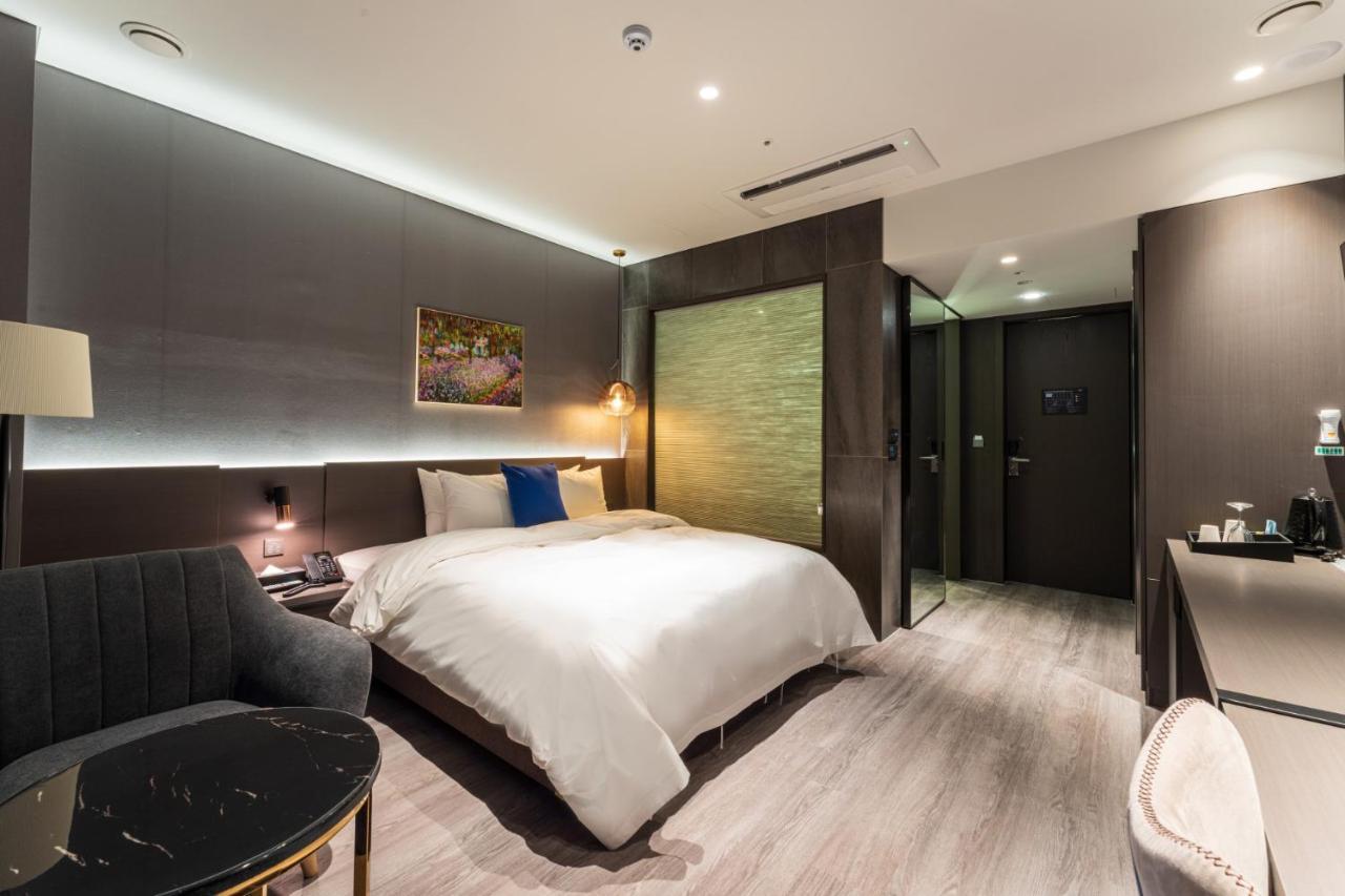 Hotel Soulhada อินชอน ภายนอก รูปภาพ