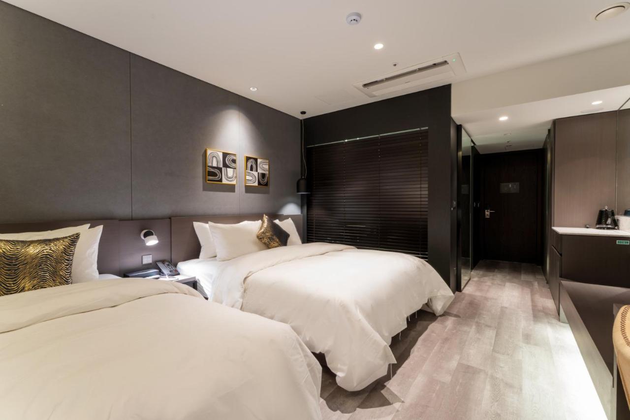 Hotel Soulhada อินชอน ภายนอก รูปภาพ