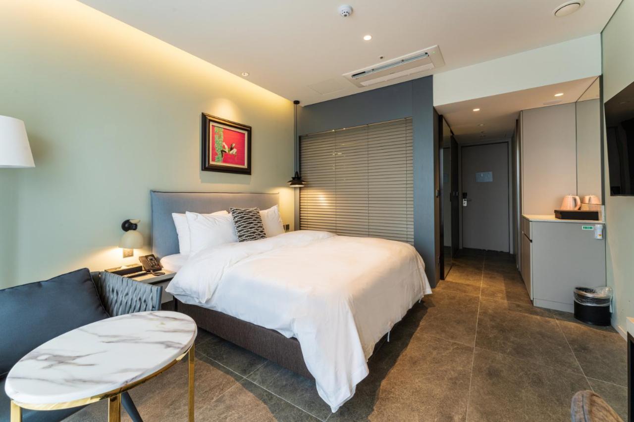 Hotel Soulhada อินชอน ภายนอก รูปภาพ