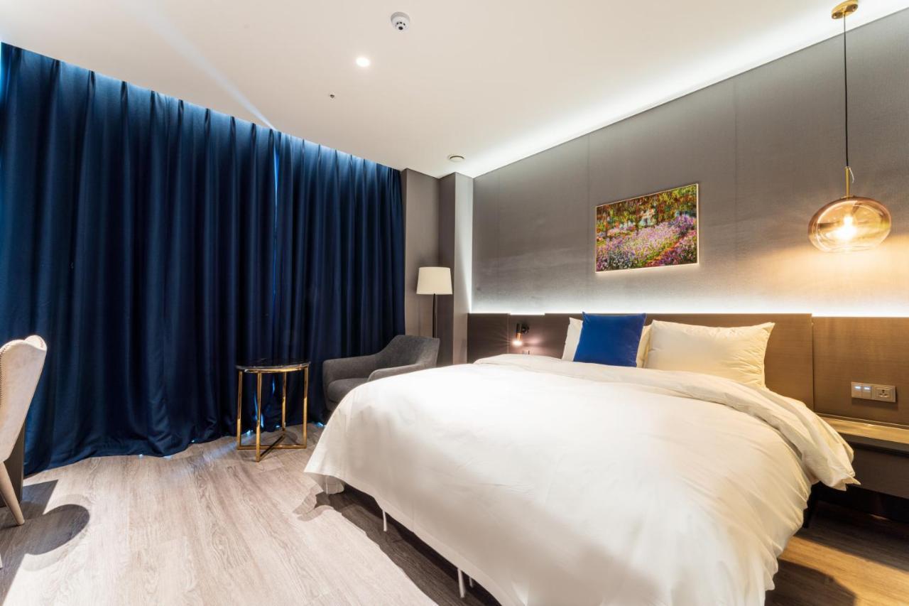 Hotel Soulhada อินชอน ภายนอก รูปภาพ