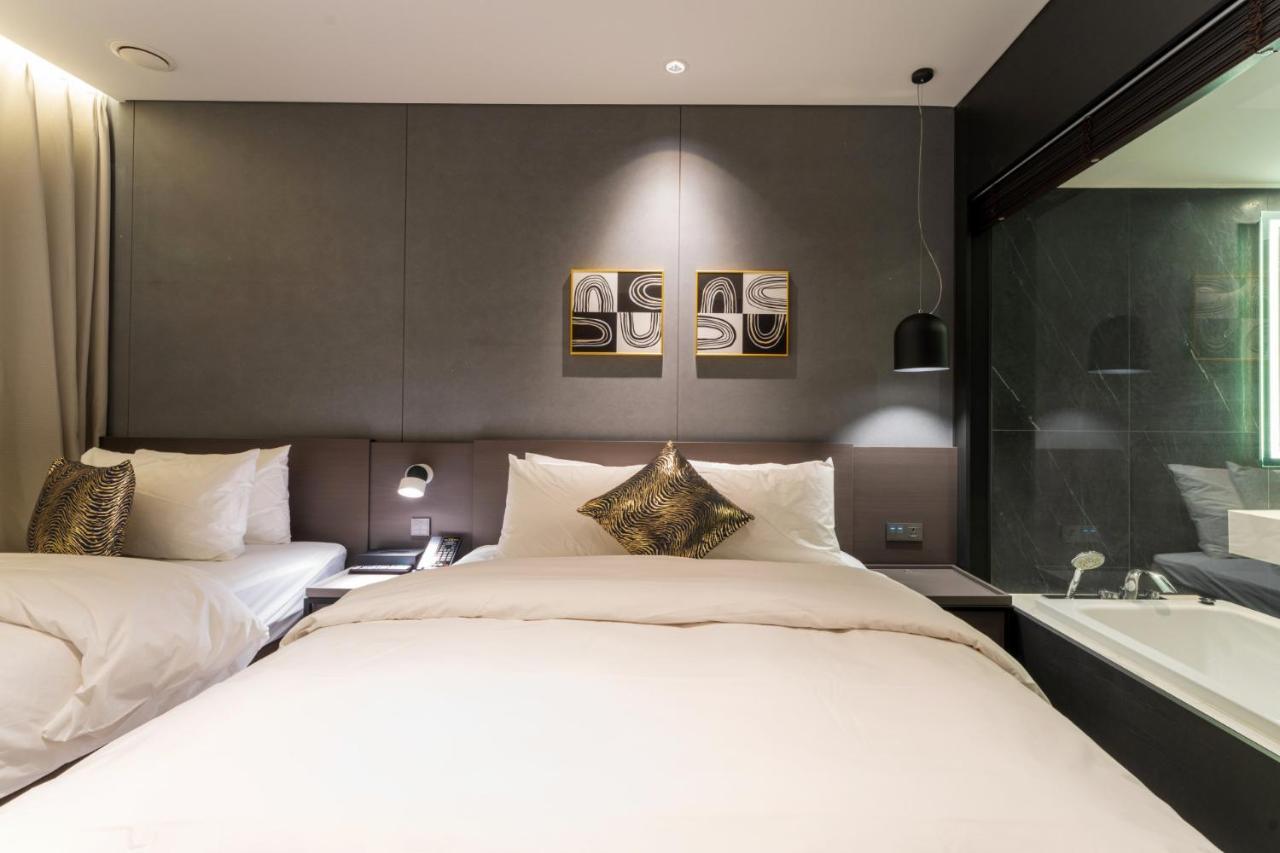 Hotel Soulhada อินชอน ภายนอก รูปภาพ