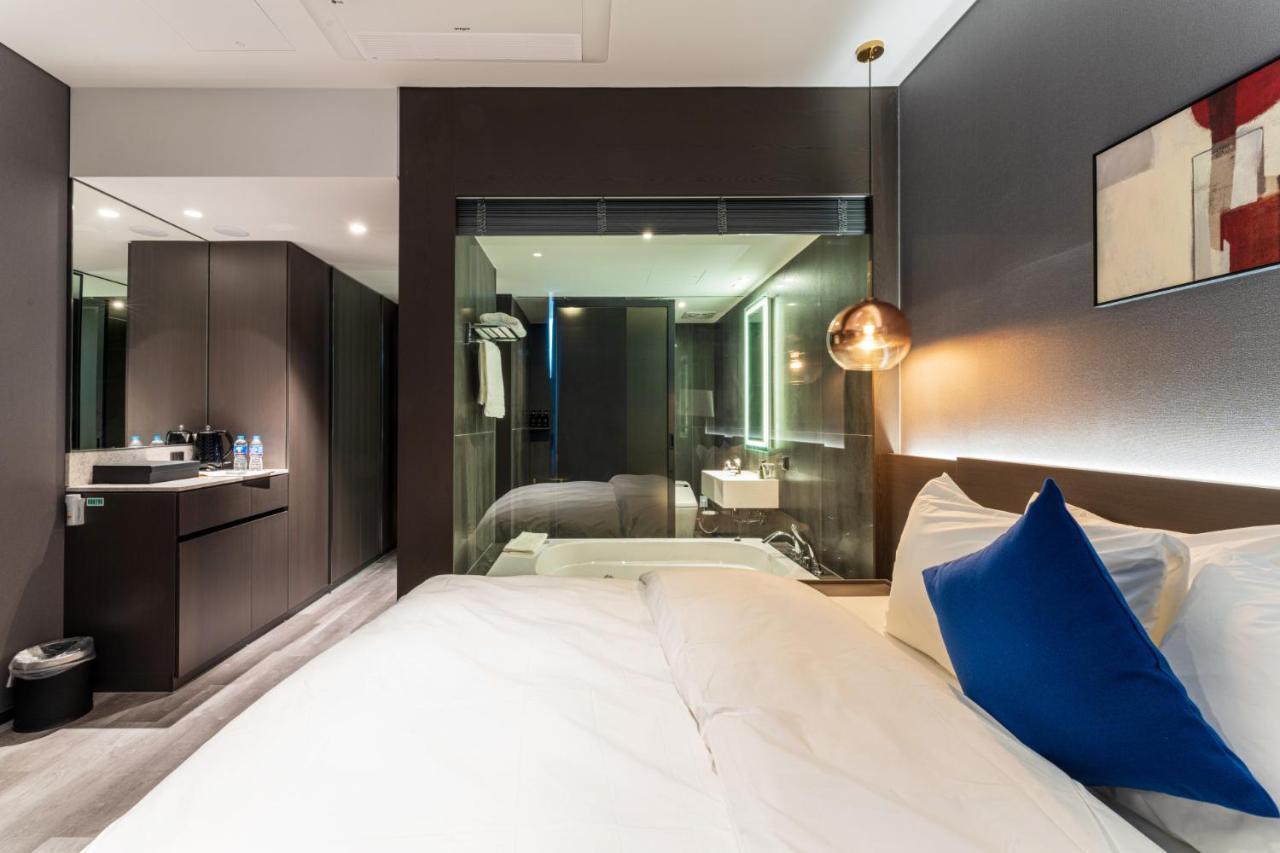 Hotel Soulhada อินชอน ภายนอก รูปภาพ