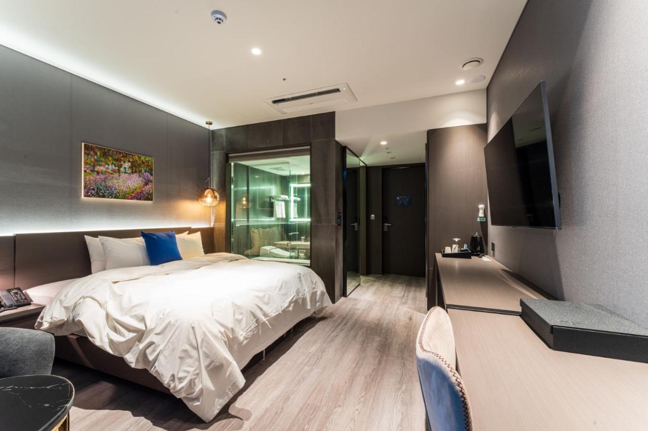 Hotel Soulhada อินชอน ภายนอก รูปภาพ