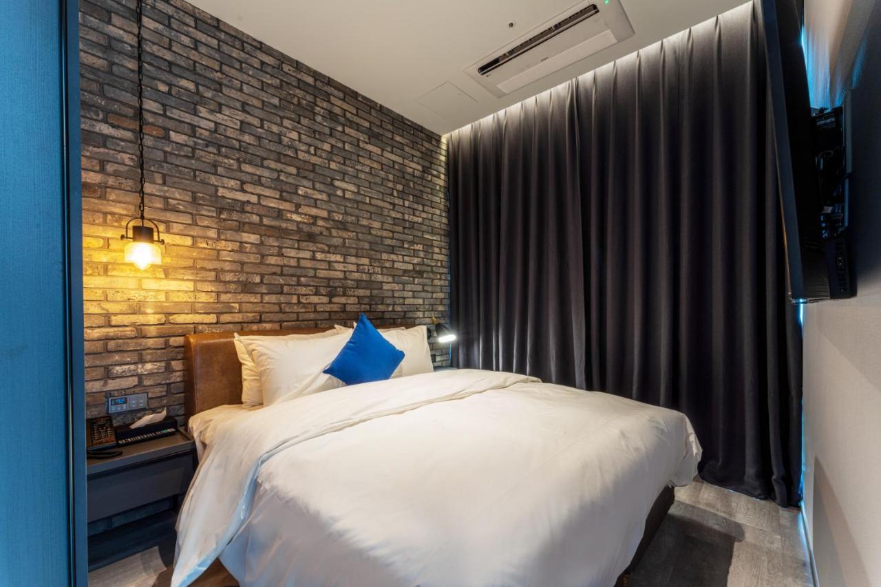 Hotel Soulhada อินชอน ภายนอก รูปภาพ
