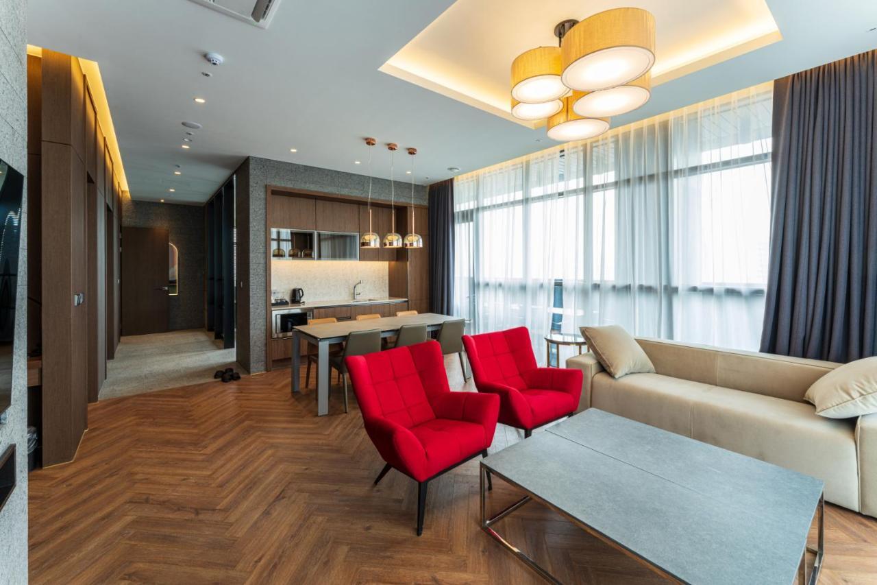 Hotel Soulhada อินชอน ภายนอก รูปภาพ