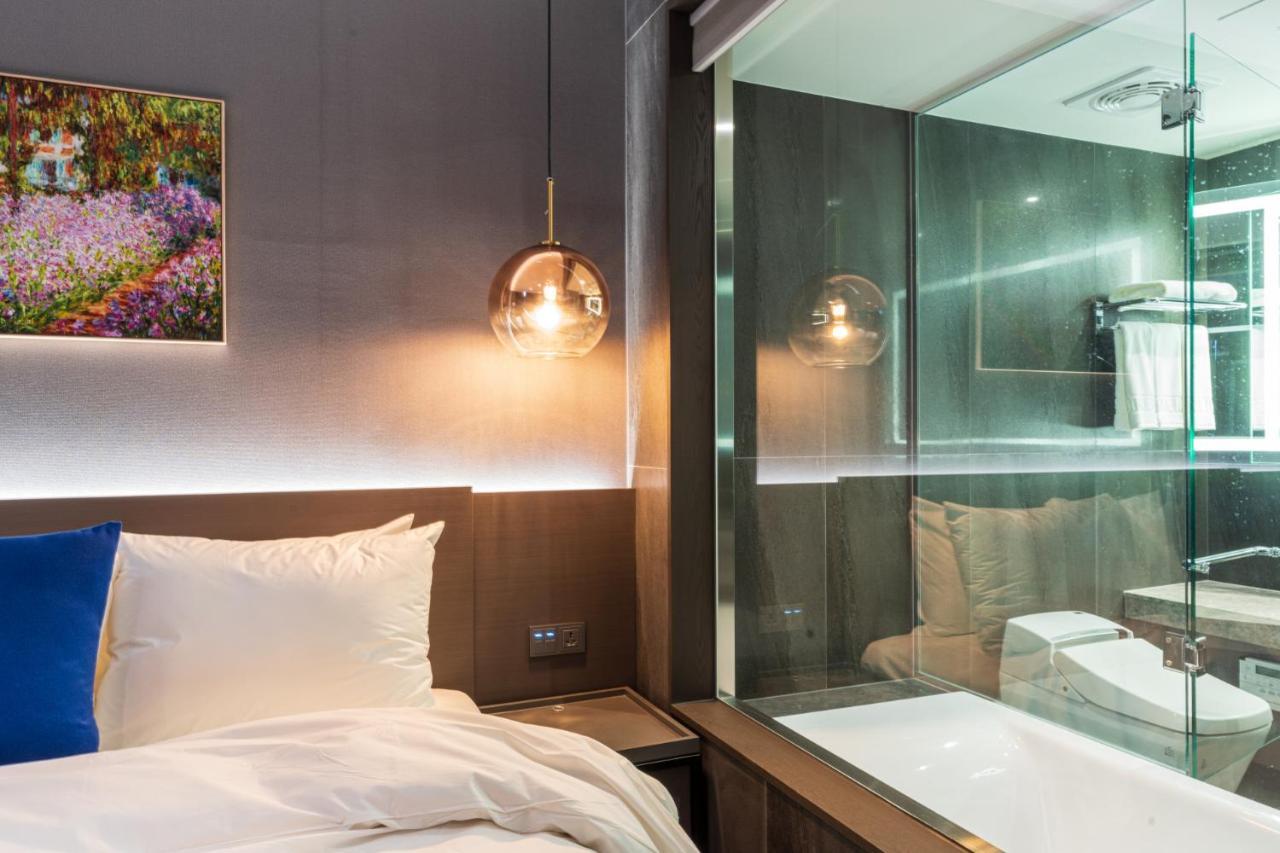 Hotel Soulhada อินชอน ภายนอก รูปภาพ